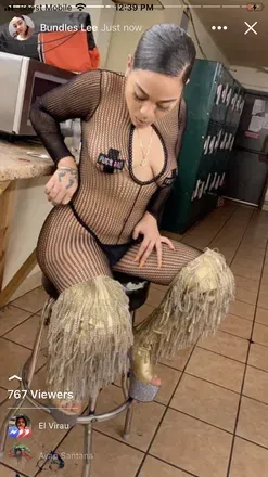 OnlyFans cuenta princessbundz header 2