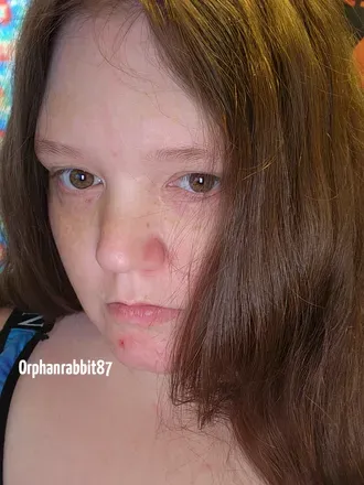 OnlyFans cuenta orphanrabbit87 avatar 1
