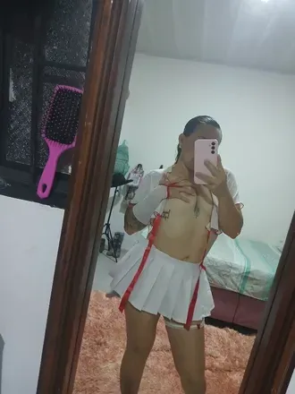 OnlyFans cuenta indi23 avatar 1