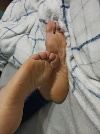 OnlyFans cuenta moira.feet avatar 1