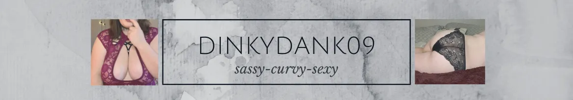 OnlyFans cuenta dinkydank09 header 2