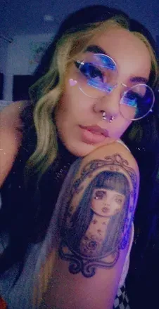 OnlyFans cuenta bugsypuddles avatar 1