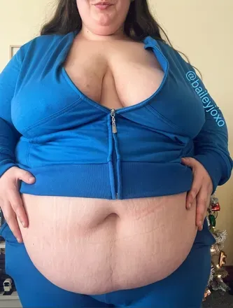 OnlyFans cuenta baileyjoxobbw avatar 1
