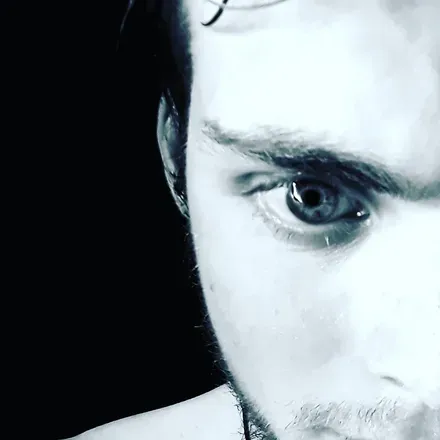 OnlyFans account  themightyeye avatar 1
