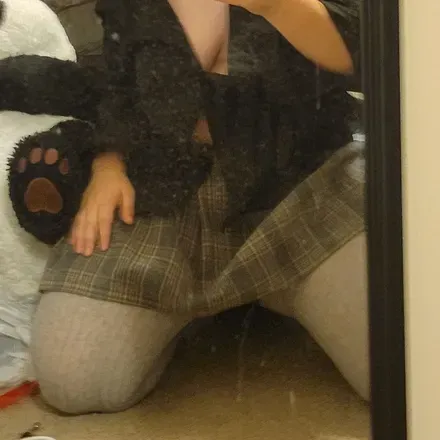 OnlyFans cuenta bunny.delights avatar 1