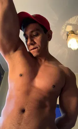 OnlyFans account  daveargs avatar 1