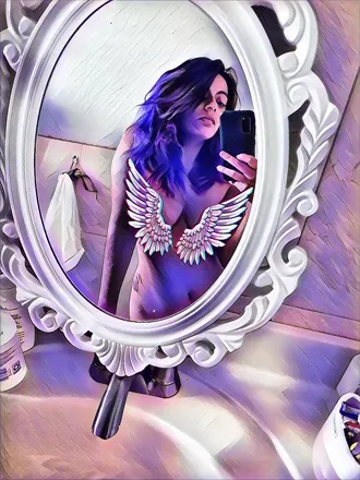 OnlyFans cuenta skitty.bby avatar 1