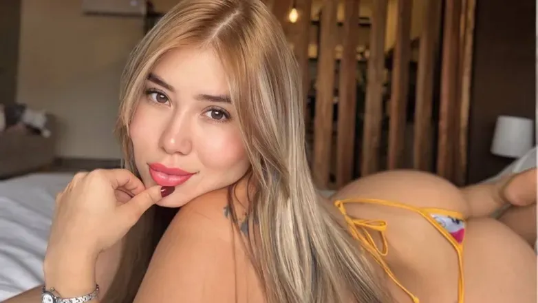 OnlyFans cuenta tanialegarda0329 header 2