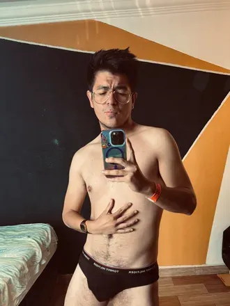 OnlyFans cuenta gopineapple avatar 1