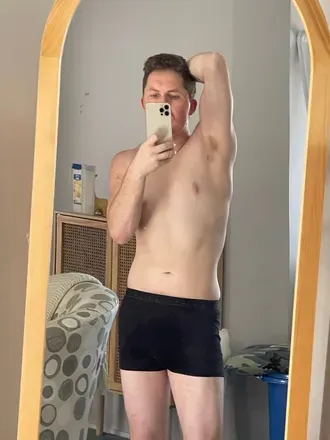 OnlyFans cuenta reilly07 avatar 1