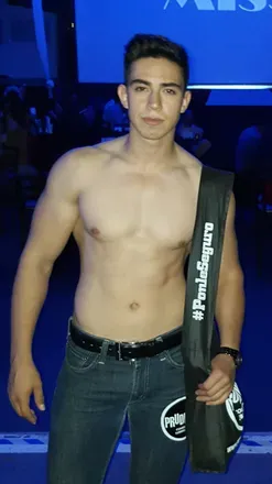 OnlyFans cuenta latinomy avatar 1