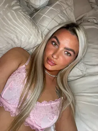 OnlyFans cuenta itslucygrace avatar 1