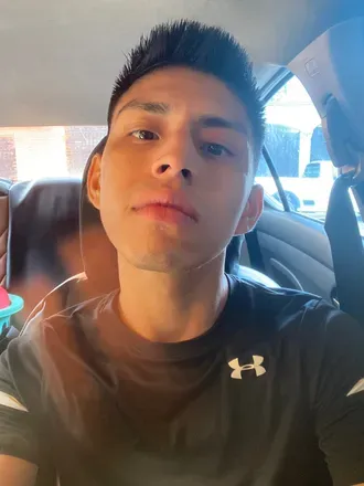 OnlyFans cuenta luisantoro avatar 1