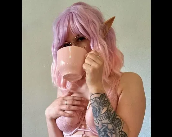 OnlyFans cuenta miilanaa avatar 1