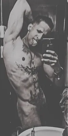 OnlyFans cuenta darkghost_dg avatar 1