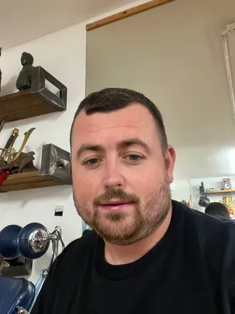 OnlyFans cuenta tommytrucker avatar 1