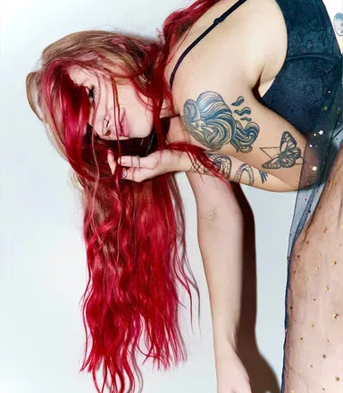 OnlyFans cuenta jayn.rayna avatar 1