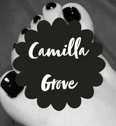 OnlyFans cuenta camilla.grove avatar 1