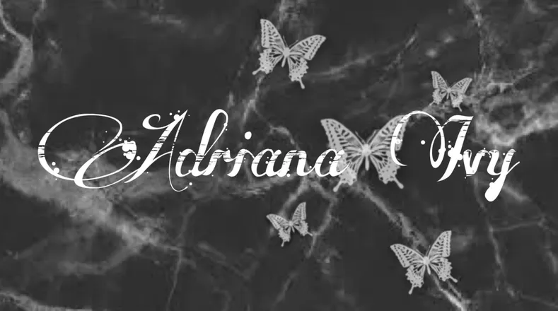 OnlyFans cuenta adrianaivy header 2