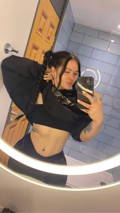 OnlyFans cuenta gothgirlnxtdr avatar 1