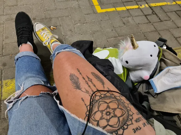 OnlyFans cuenta u104722994 header 1