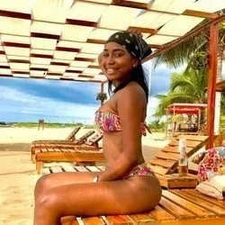 OnlyFans cuenta minageovanna avatar 1