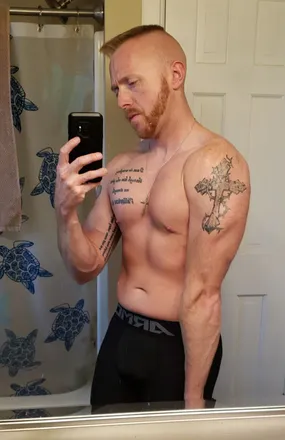 OnlyFans cuenta clarkman88 header 2