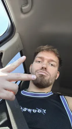 OnlyFans cuenta joshualewissfree avatar 1
