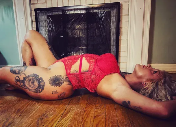OnlyFans cuenta southernhoneyxx header 2