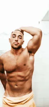 OnlyFans cuenta alesuarezz avatar 1
