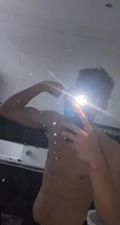 OnlyFans account  jhamiii header 2
