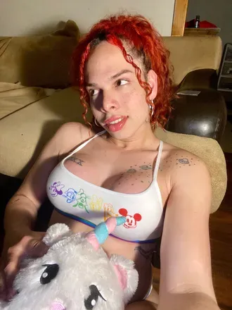 OnlyFans cuenta pauynorubio avatar 1