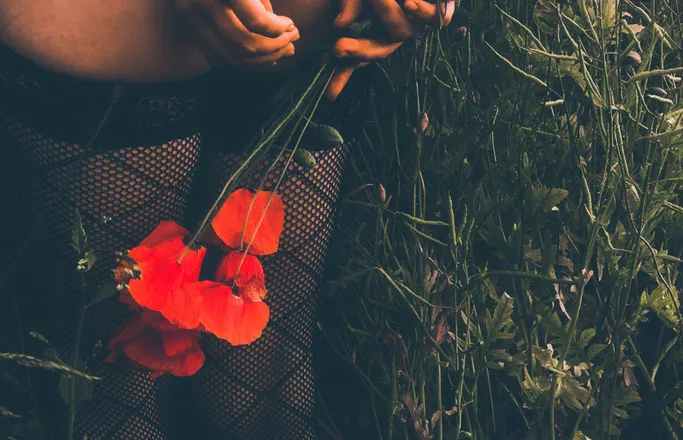 OnlyFans account  kelliluna header 2