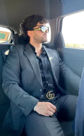 OnlyFans cuenta davide994 avatar 1