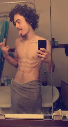 OnlyFans cuenta moneyzack avatar 1