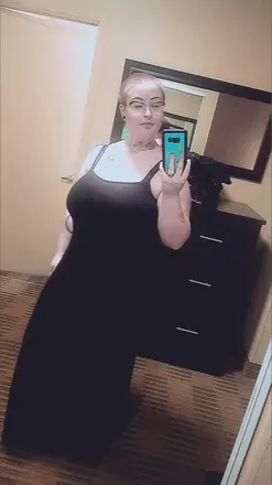 OnlyFans cuenta thiccgoth101 avatar 1