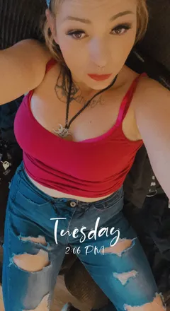 OnlyFans cuenta majikmayhem avatar 1