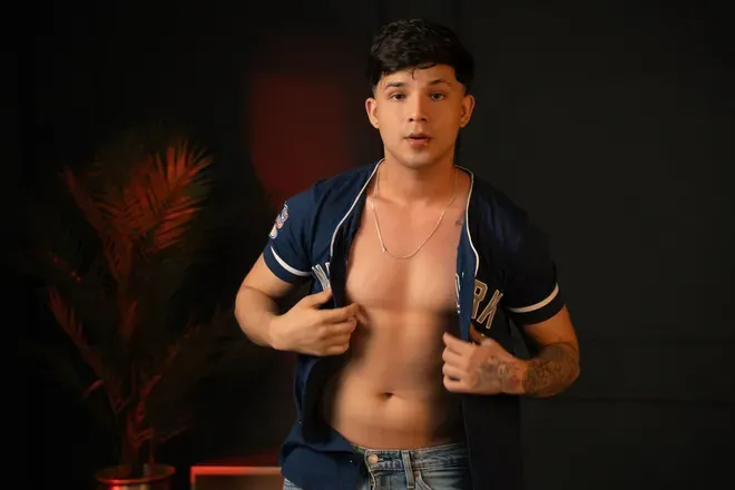 OnlyFans account  bigjacksonx avatar 1