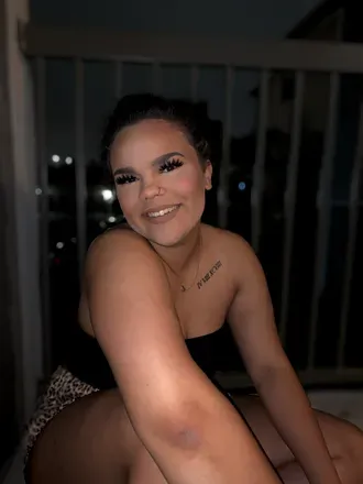 OnlyFans account  baby_yasmine avatar 1