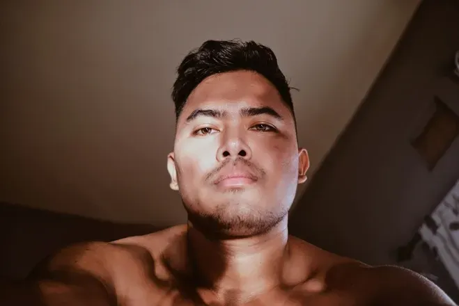 OnlyFans cuenta iamjoeperryy avatar 1