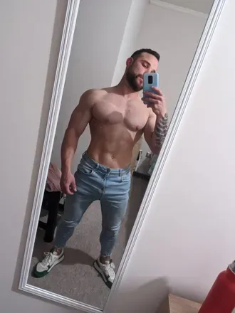 OnlyFans cuenta joefitxxx avatar 1
