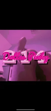 OnlyFans cuenta dallas972pinky header 2
