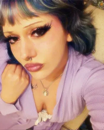 OnlyFans cuenta bae1tzbambi avatar 1