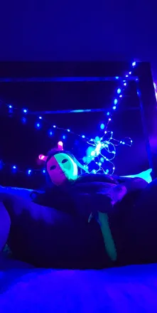 OnlyFans account  pearlmysterygirl header 2