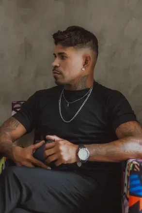 OnlyFans cuenta ronnyaislan avatar 1