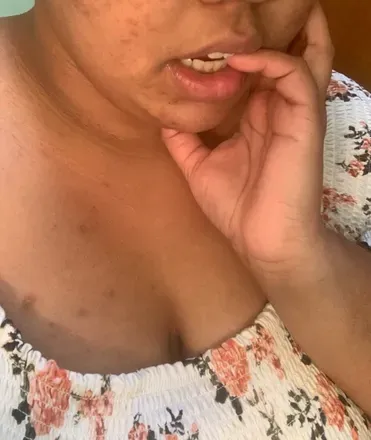 OnlyFans cuenta misslunakiss avatar 1