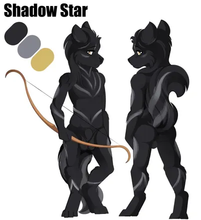 OnlyFans account  shadowstar69 avatar 1