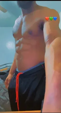 OnlyFans cuenta shortywitdapack avatar 1