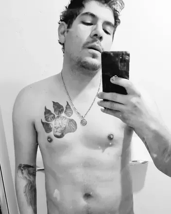 OnlyFans cuenta roccobell avatar 1