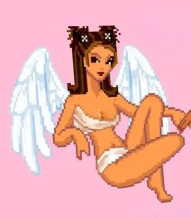 OnlyFans account  angelbabyamelie avatar 1